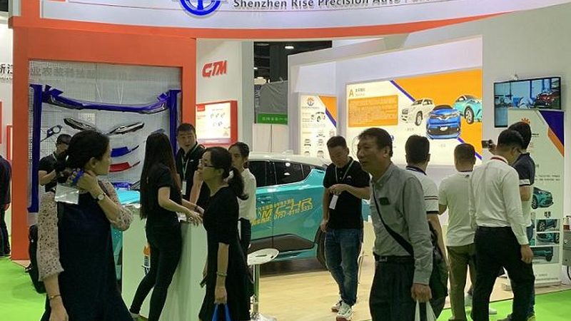 玻璃钢宽体包围尺寸选择：关键因素与误区解析
